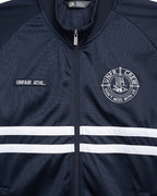 Unfair Athletics DMWU Tracktop | Navy