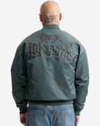 Lonsdale London Torksey Jacke | Olive