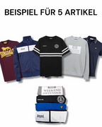Casual Mystery Box (2-5 Artikel)