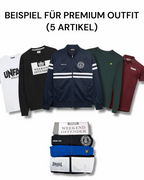 Casual Mystery Box (2-5 Artikel)