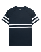 Unfair Athletics DMWU T-Shirt | Navy