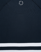 Unfair Athletics DMWU T-Shirt | Navy