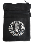 Unfair Athletics Pusher Bag | Schwarz