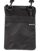 Unfair Athletics Pusher Bag | Schwarz