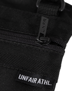 Unfair Athletics Pusher Bag | Schwarz