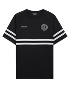 Unfair Athletics DMWU T-Shirt | Schwarz