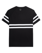 Unfair Athletics DMWU T-Shirt | Schwarz