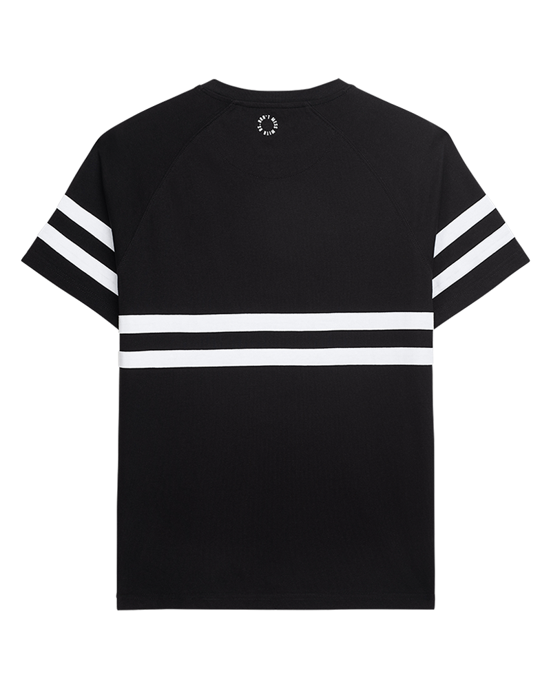 Unfair Athletics DMWU T-Shirt | Schwarz