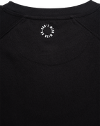 Unfair Athletics DMWU T-Shirt | Schwarz