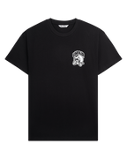 Unfair Athletics Punchingball T-Shirt | Schwarz