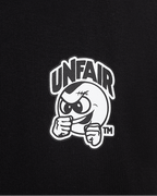 Unfair Athletics Punchingball T-Shirt | Schwarz