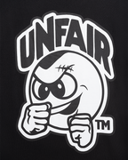 Unfair Athletics Punchingball T-Shirt | Schwarz