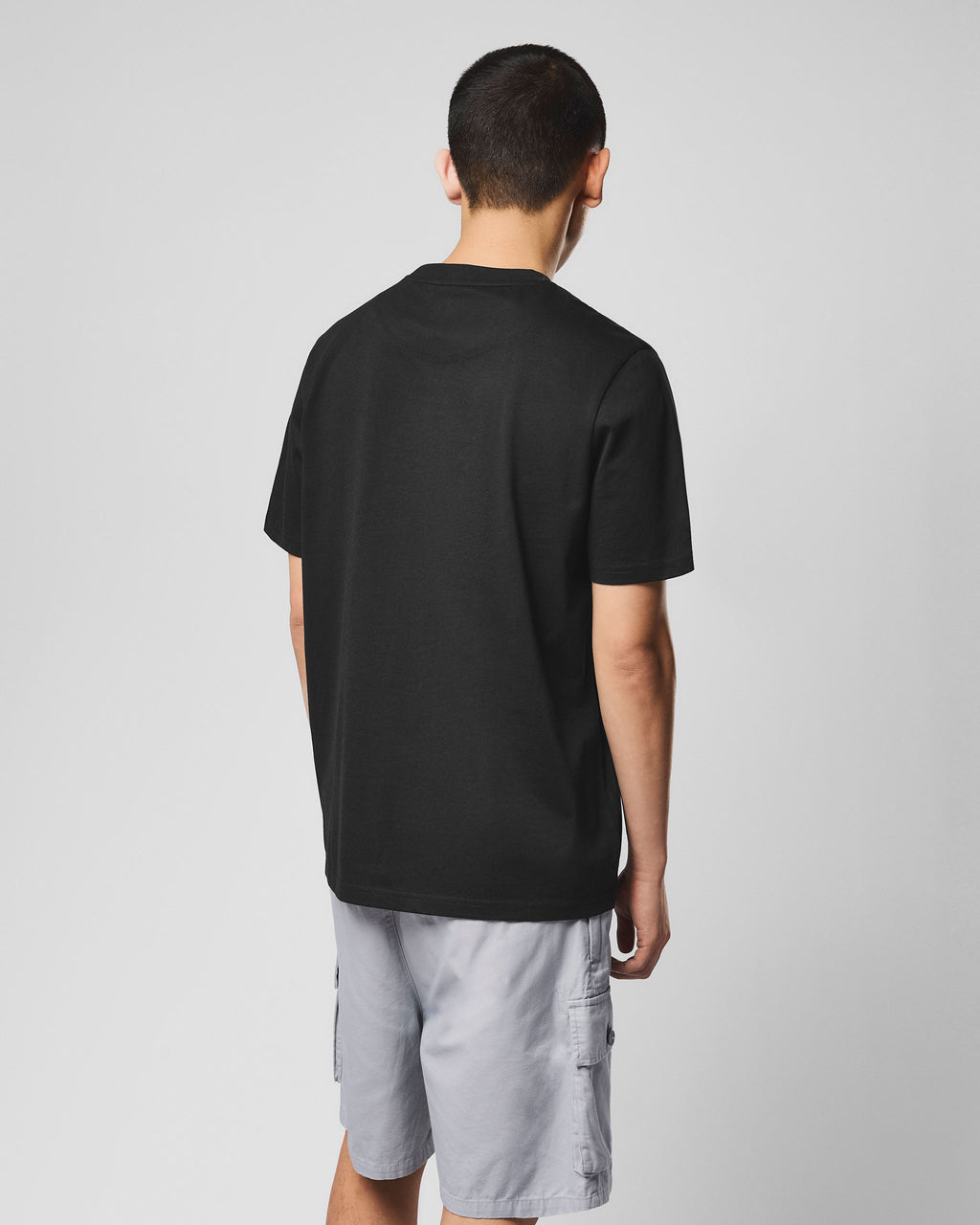 Weekend Offender Prison Classic T-Shirt | Schwarz