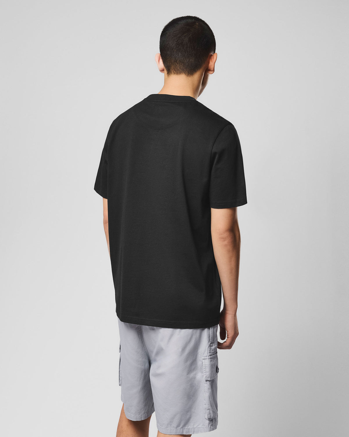 Weekend Offender Prison Classic T-Shirt | Schwarz