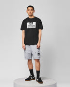 Weekend Offender Prison Classic T-Shirt | Schwarz