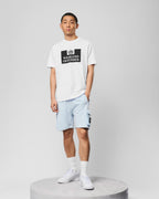 Weekend Offender Prison Classic T-Shirt | Weiß