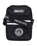 Unfair Athletics DMWU Pusher Bag | Schwarz