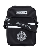 Unfair Athletics DMWU Pusher Bag | Schwarz