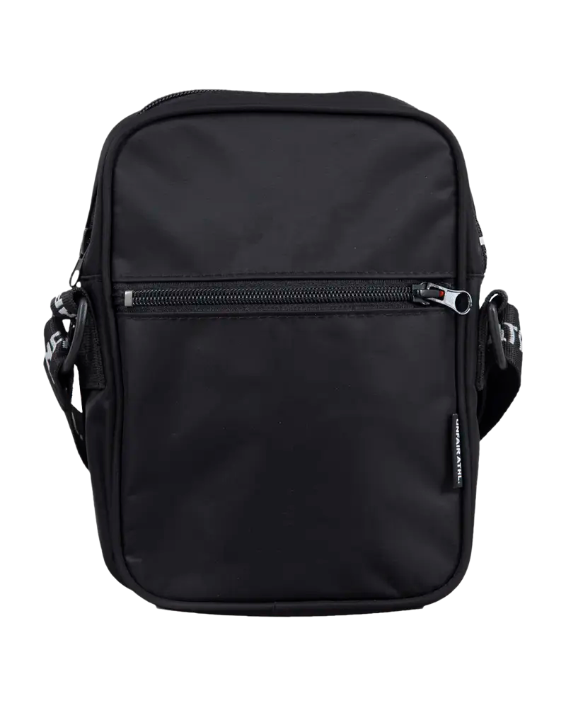 Unfair Athletics DMWU Pusher Bag | Schwarz